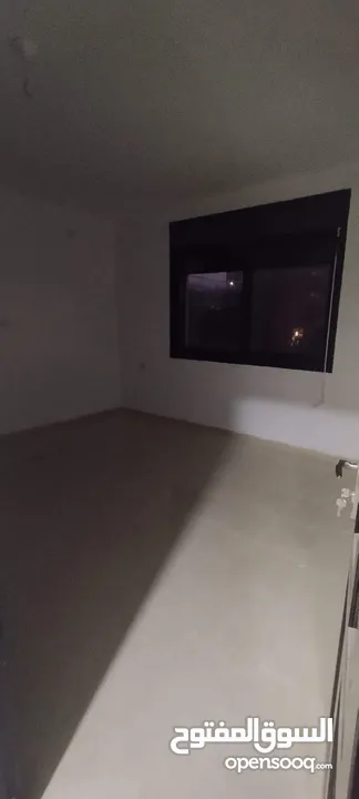 شقق للبيع في بيرزيت منطقة المرج