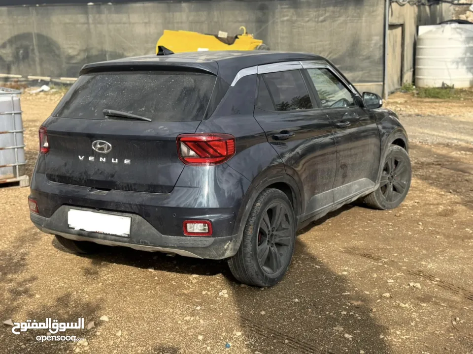 جب هونداي فينو مميز موديل 2020 سعررررررر حرررررررررررق حرررررررق