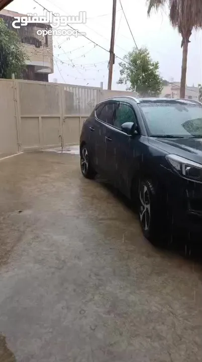 اسكودا اكتافيا استيشن 2013 ترخيص 2016