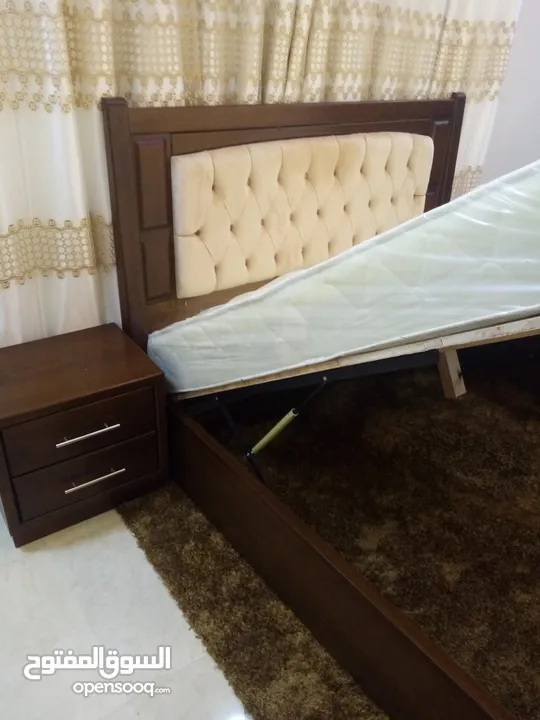 تفصيل كافة غرف نوم
