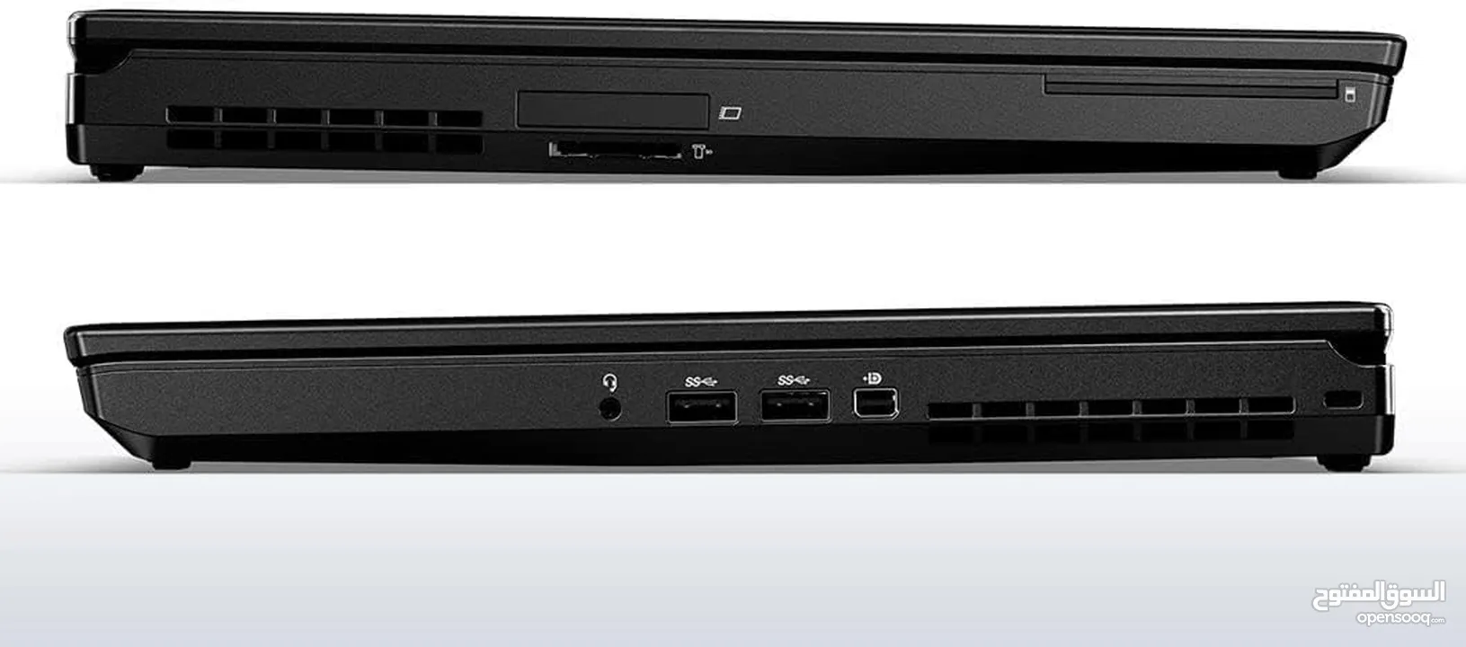 "Powerful Lenovo ThinkPad P50  Intel Core i7, 16GB RAM, Nvidia Quadro M1000M  15" Display"