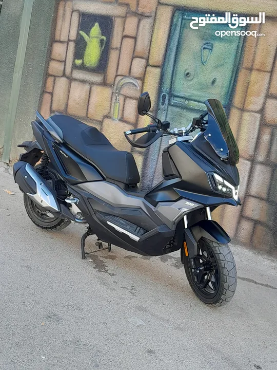 sym هاسكي 2025