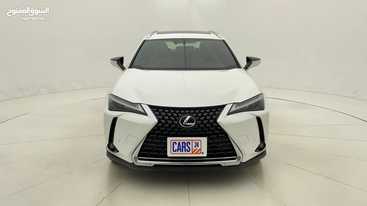 LEXUS UX200  Zero Down Payment  Home Test Drive