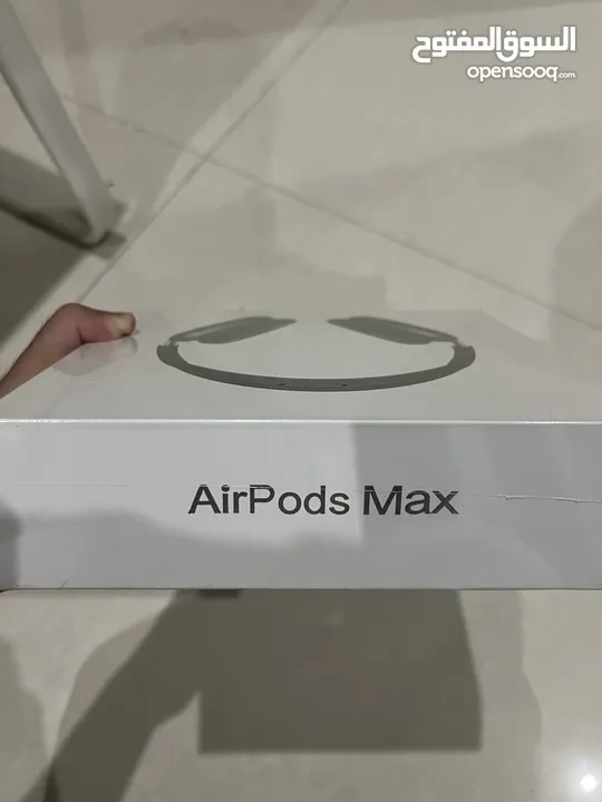 AirPods Max سماعة