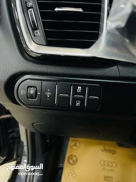 Kia xceed 2021