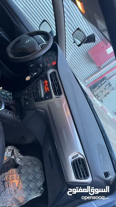 بيع سيارة ستروين C-ELYSEE موديل 2014