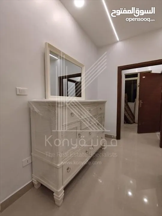 Apartments For Rent In Dahyet Al Amir Rashed