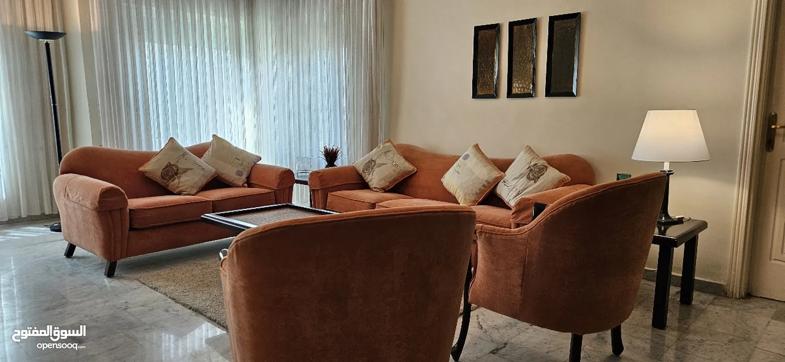 Property for rent in Shmeisani ( Property 39718 )-174805231