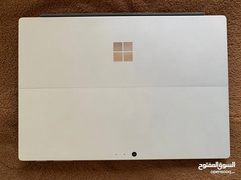 Surface Pro (5th Gen)  مايكروسوفت برو الجيل الخامس