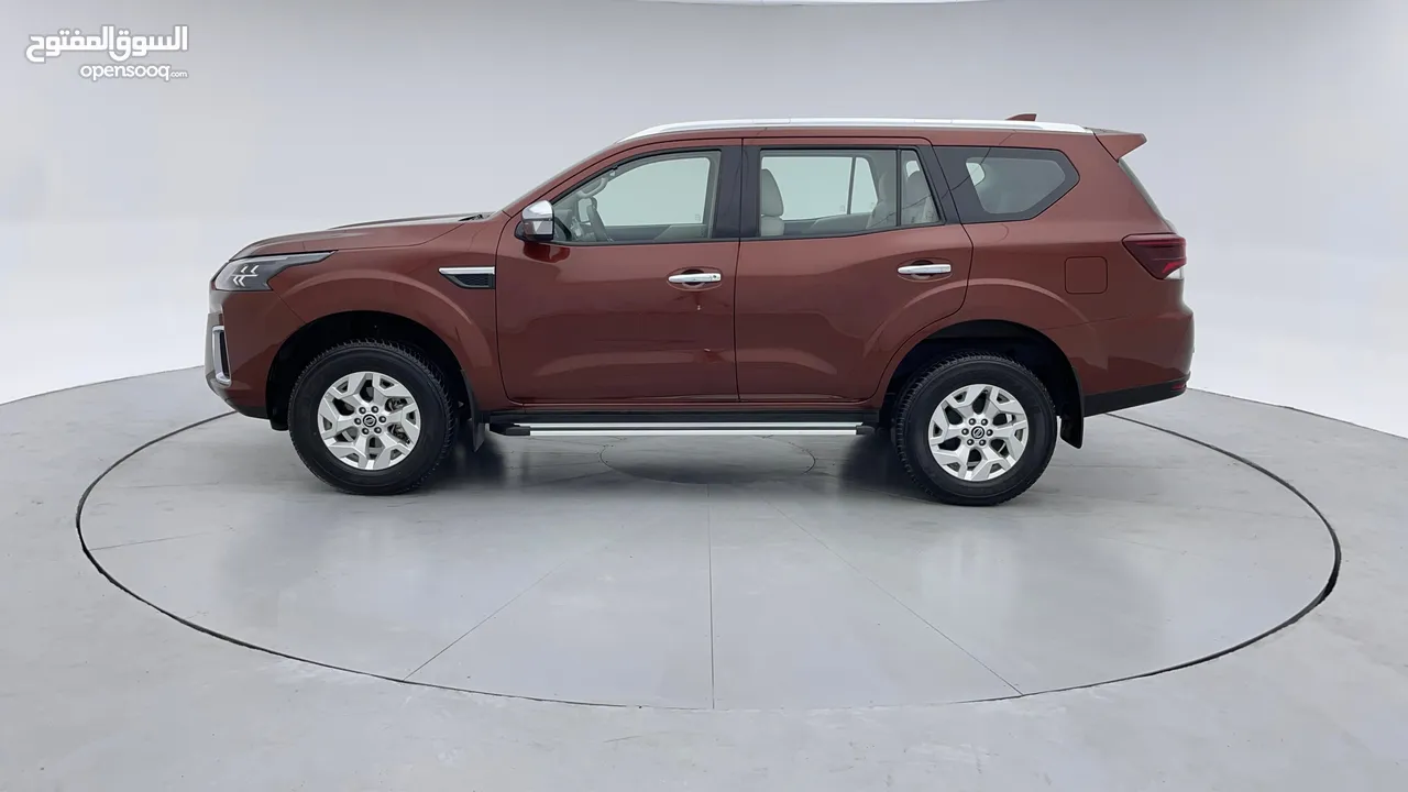 (FREE HOME TEST DRIVE AND ZERO DOWN PAYMENT) NISSAN X TERRA