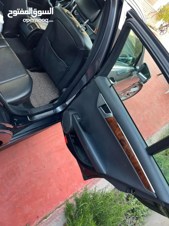 مرسيدس AMG 2013 بحالة الوكالة للبيع