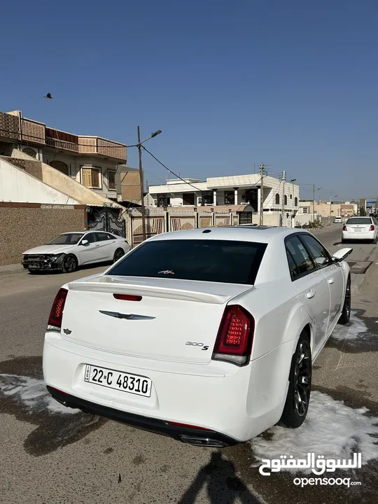 البيع وبامه 300S 2016 كندي