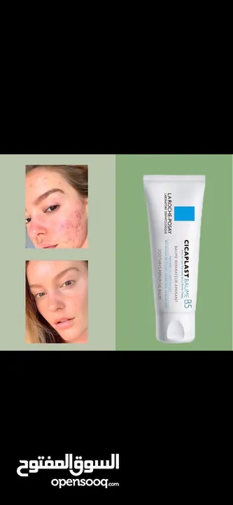 منتجات اصلية 100٪ للعناية المثالية بالشعر والبشره