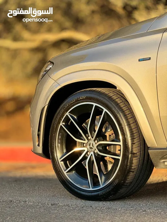 GLE 350e / 2022/ Coupe /AMG