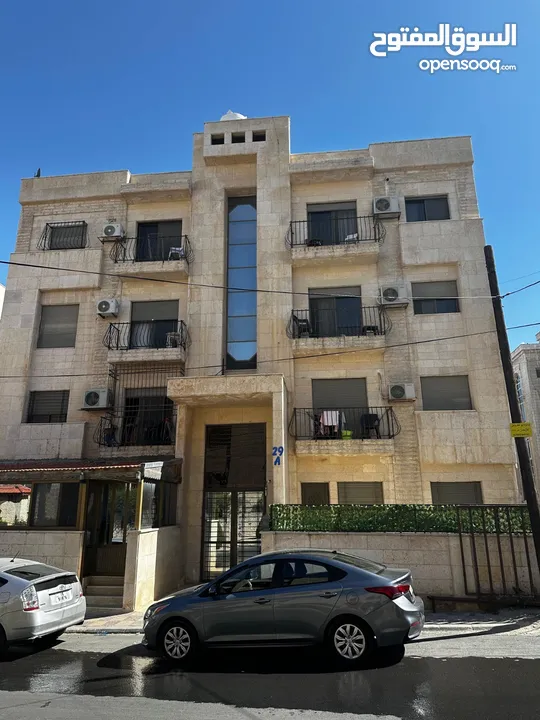 استديو مفروش للايجار في الجاردينز - من المالك مباشرة