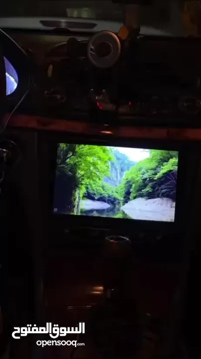 شاشة سيارة CTC-1081N PERVOI   شاشة لمس HD ضخمة: بحجم 10 بوصة لوضوح فائق وتجربة مشاهدة سينمائية.