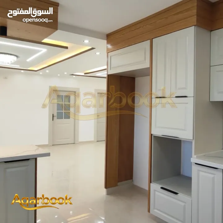 شقة للبيع الطيرة – إطلالة الريحان