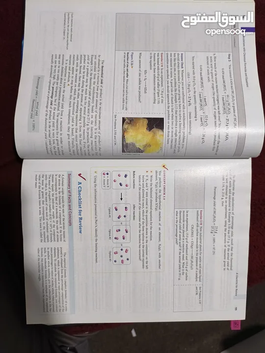 General Chemistry-11th edition