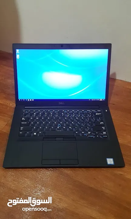 DELL Latitude 7490 第8世代 Core i5 8350U 1.7GHz メモリ16GB
