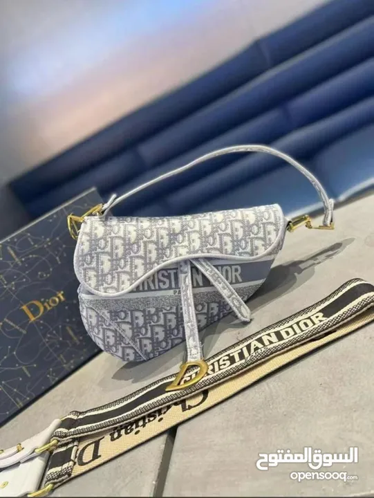 Dior brand ‎‏best seller by 700  AED ‎‏delivery 25 AED