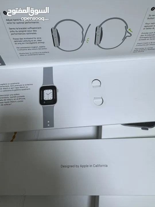 Apple Watch Series 6