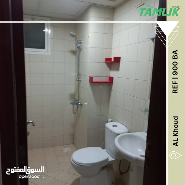 Attractive Apartment For Sale In AL Khoud  REF 900BA