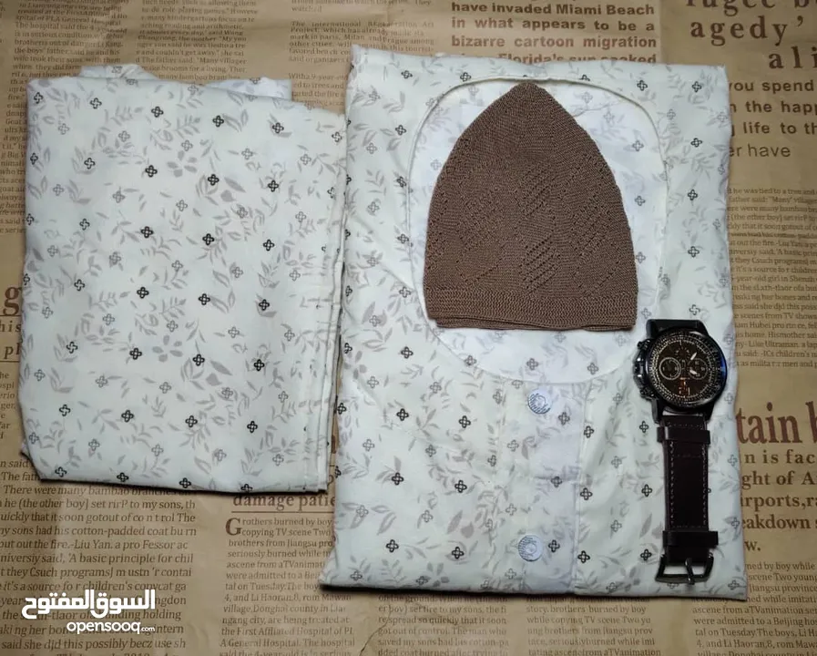 للـــبيـــــــــع جـــلالــــيب عـــــــلـى الـلــــــه بالــجـملـــــة