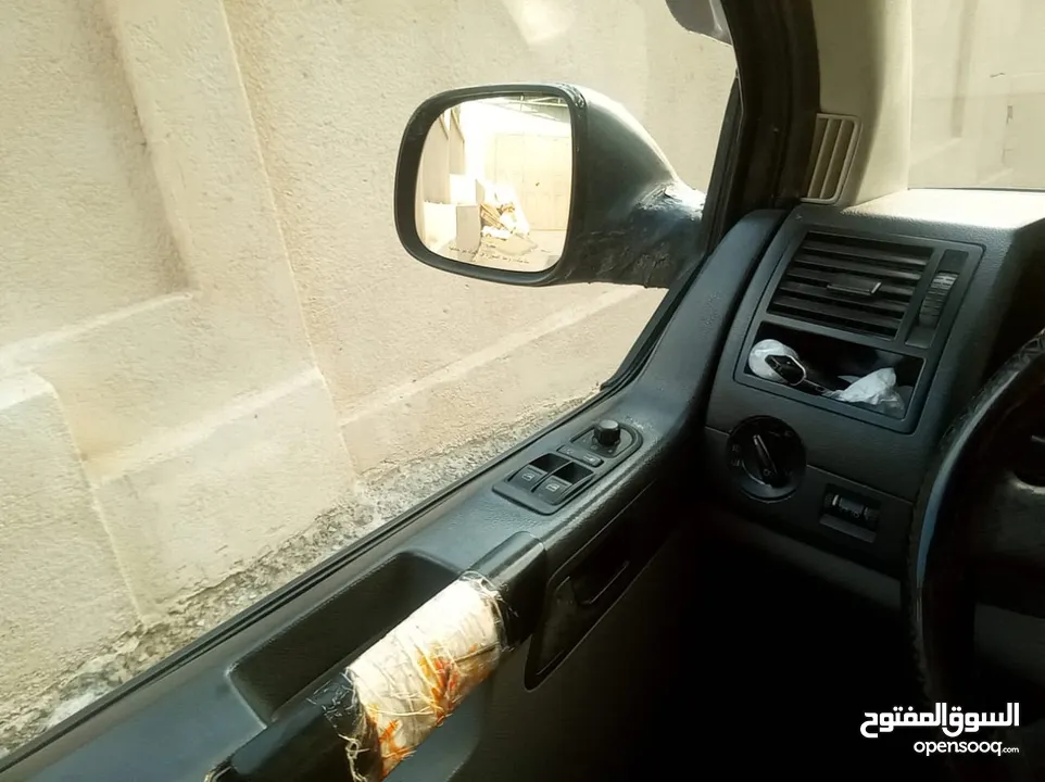 فولكس فاجن كارافيل