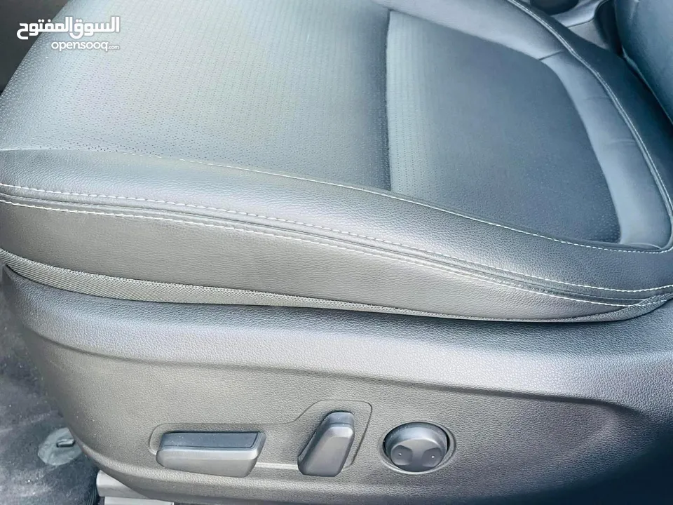 هيونداي كونا 2020 اعلى فئة فل اضافات مع فتحة بحالة الوكالة عداد قليل اصلي ولاغرام بوية