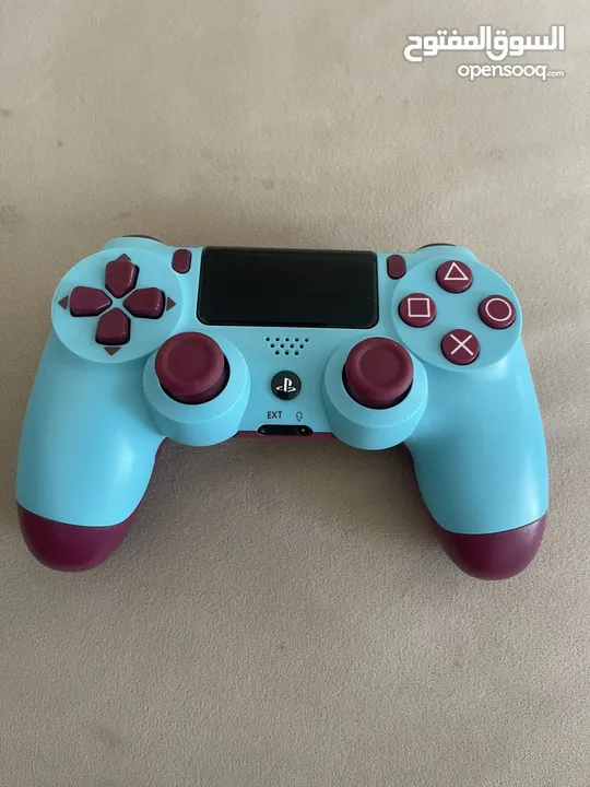 PS4 controller used 3 days