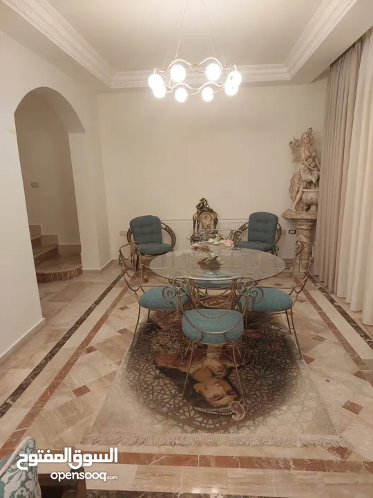 شقة للايجار في دير غبار  ( Property 32606 )-174960002
