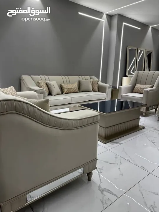 اطقم موديلات 2025
