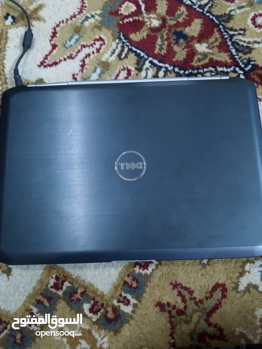 لاب توب نوع.  الجيل 2 Dell latitude 5420 i5 للبيع