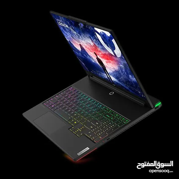 Lenovo legion 5i 2024 best Gaming laptop تابع الوصف