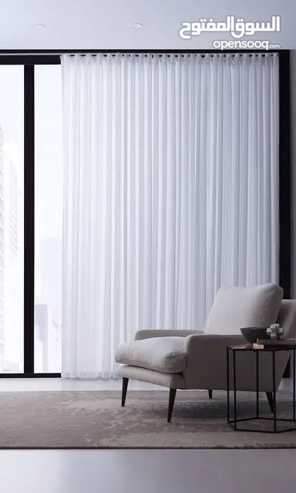 احدث الستائر الفاخرة للمنازل