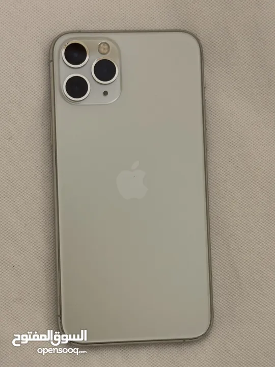 iPhone 11 Pro