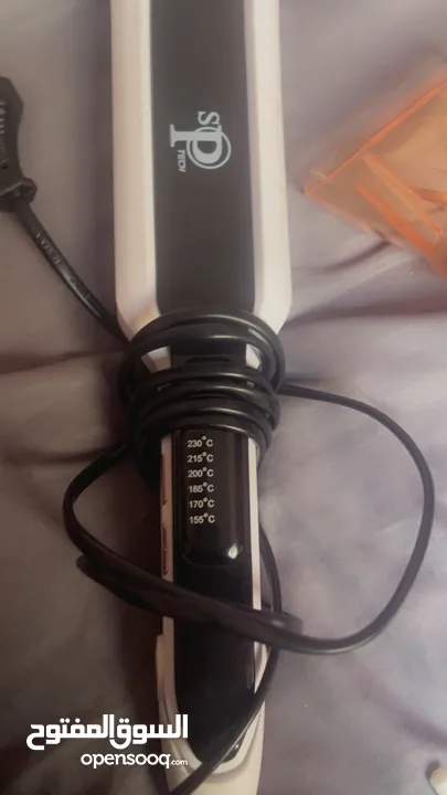 عرض الصيف للبنات! سشوار Babyliss أصلي + هدية من اختيارك بس بـ 20 دينار