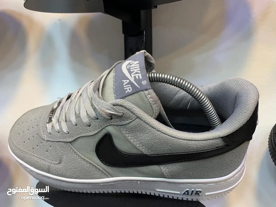 مجموعة متميزة من الأحذية والبراندات الجديدة  Adidas NiKE PUMA Skechers