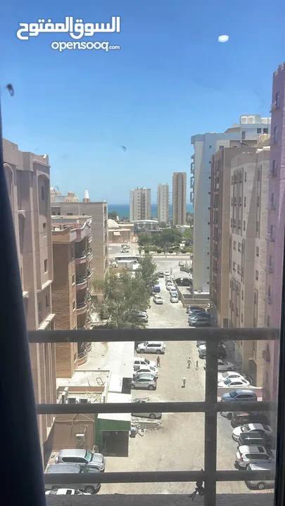استديو للإيجار  ابو حليفه ساكن اول