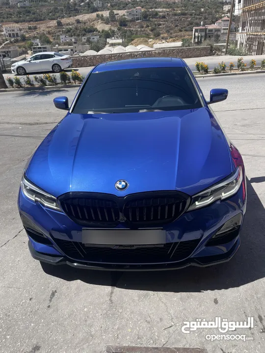 330i-m/ فل الفل