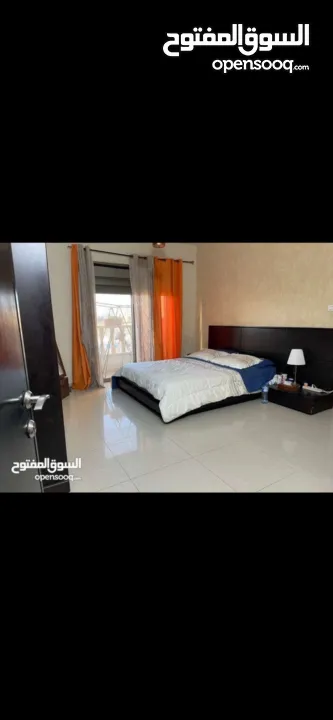 ثلاث غرف نوم مفروشة الارسال السلامية