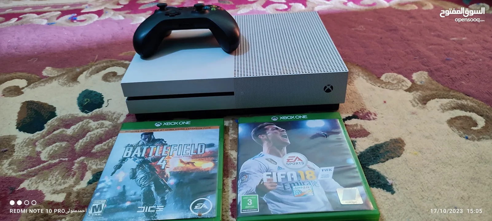 xbox one sاكس بوكس ون اس.