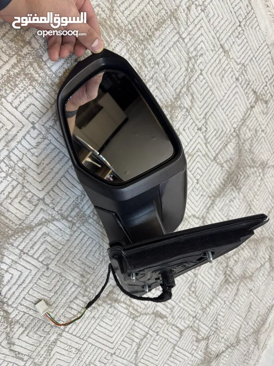 مراي شمال .. هوندا سيفيك 2016-2020 جديد  Left driver side mirror for 2016-2020 hunda civic