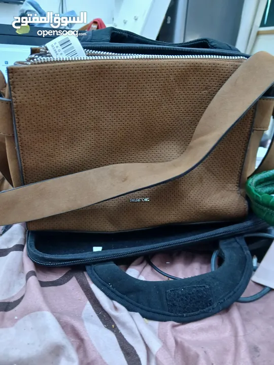 شنط يد نسائد منوعه