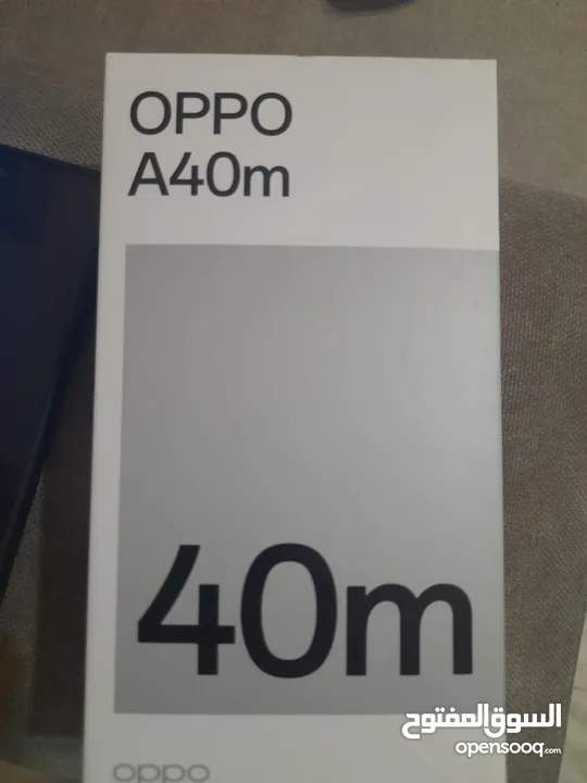 تلفون oppo a40m جديد استعمال اسبوع فقط حالة ممتازة جدا.     .........