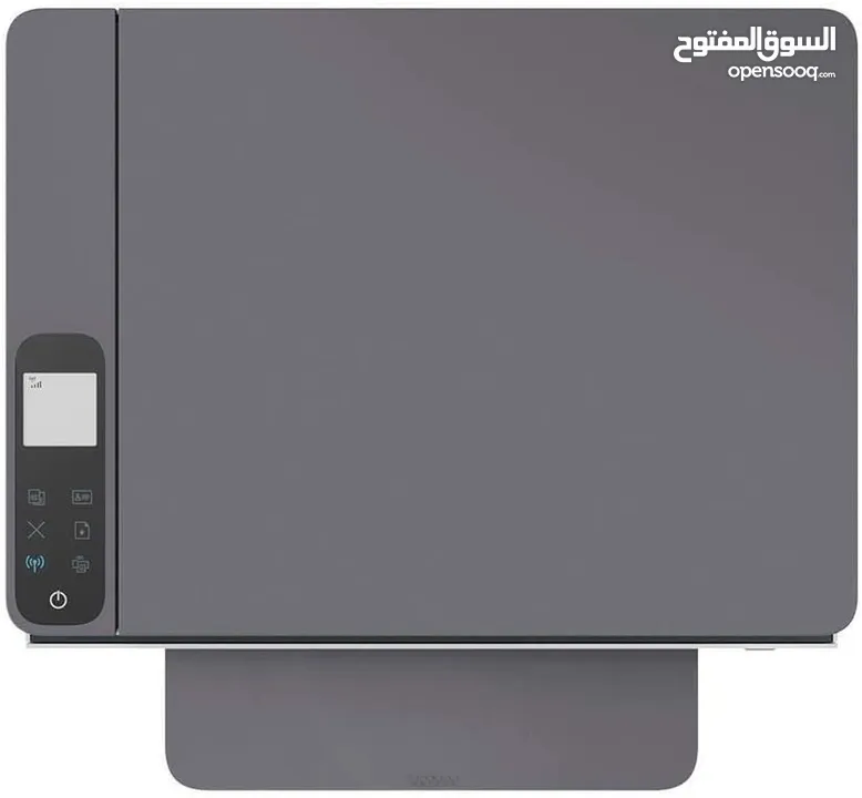 طابعة وتصوير وسكانر WiFi