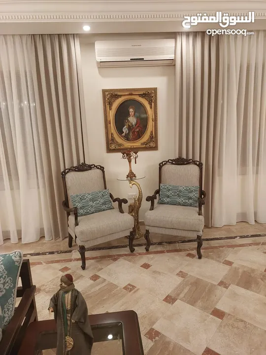شقة للايجار في دير غبار  ( Property 32606 )-174960002