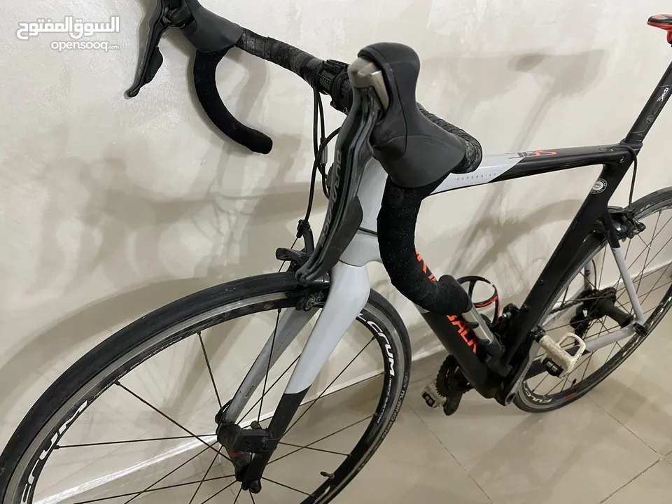 Silverback road bike full carbon fiber for sale