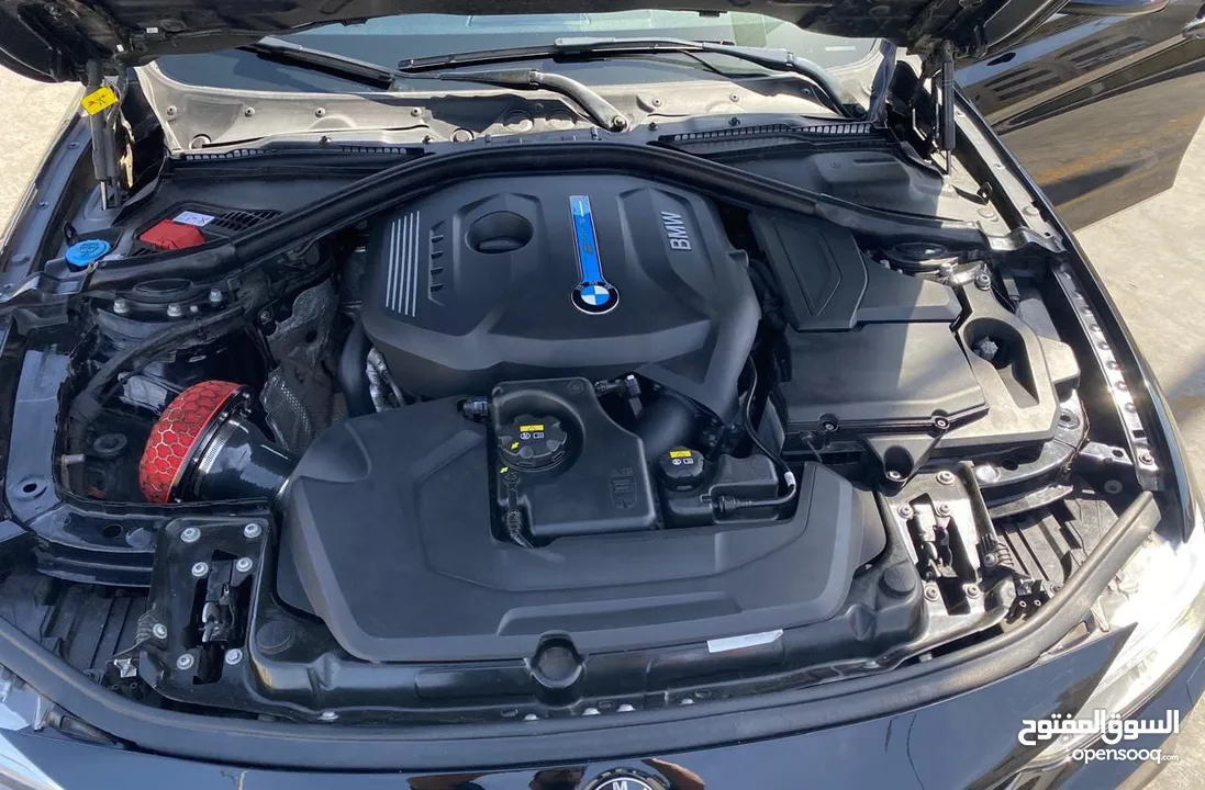 Bmw 330e 2018