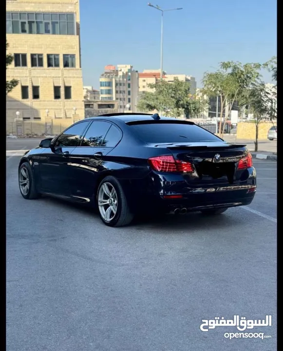 BMW .528i للبيع